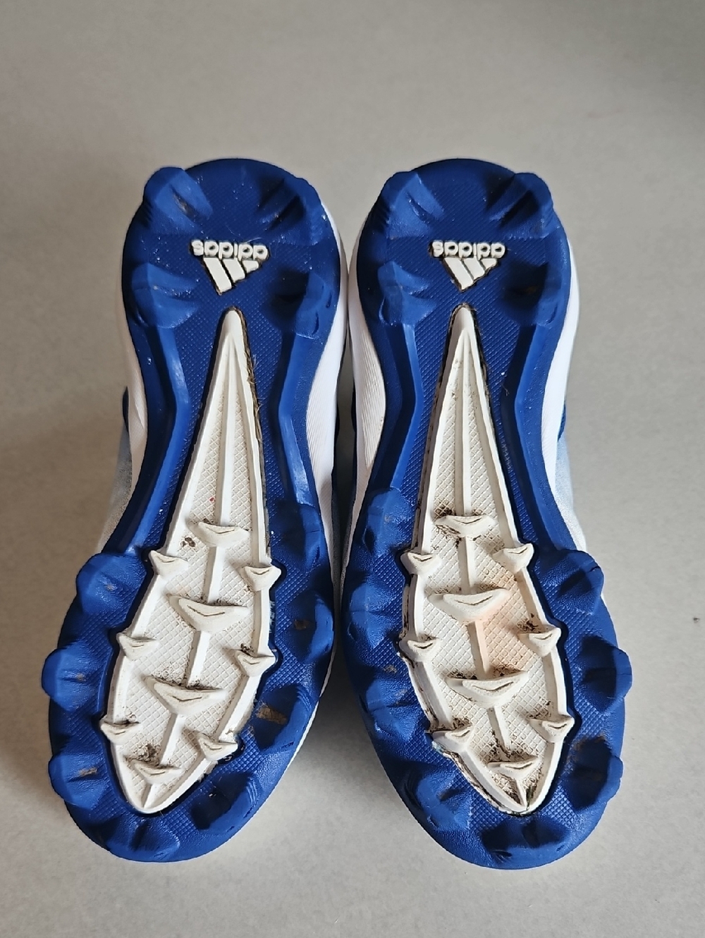Adidas Baseball Cleats - Picture 12 of 14